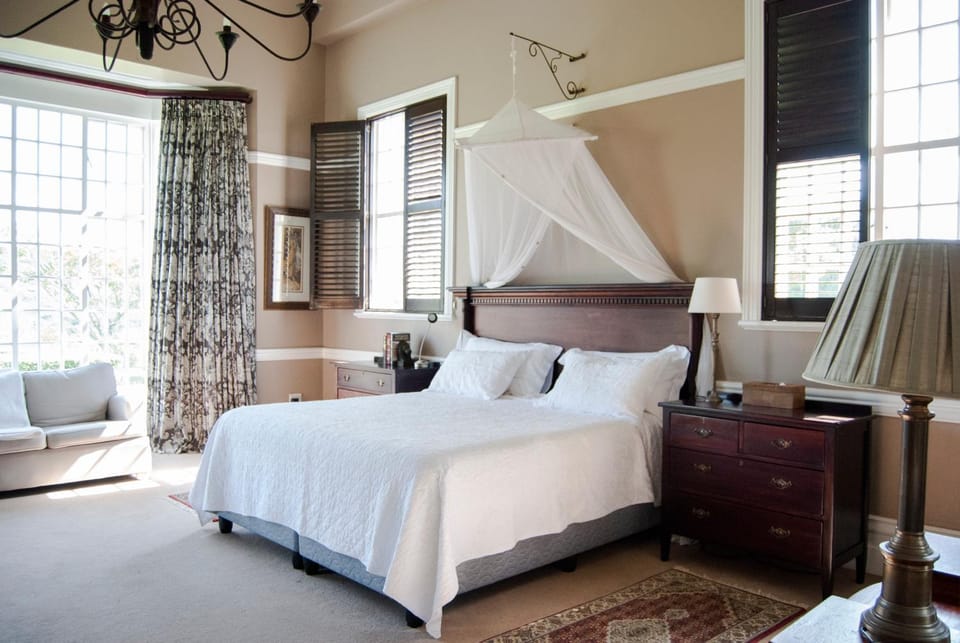 Barnside Guest House Bed and Breakfast in KwaZulu-Natal