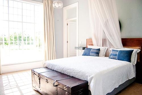 Barnside Guest House Bed and Breakfast in KwaZulu-Natal