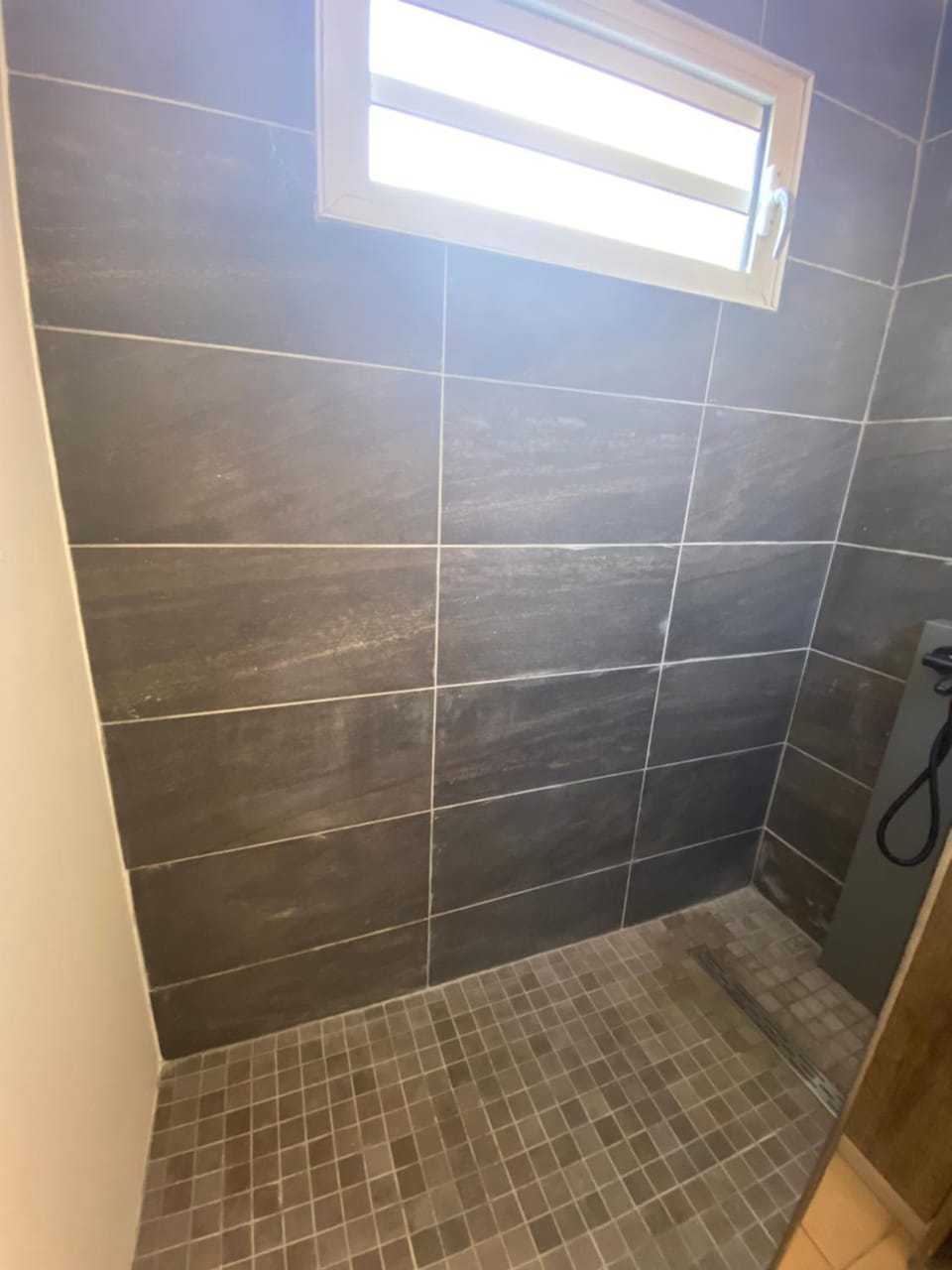 Appartement F2 avec piscine Apartment in Réunion