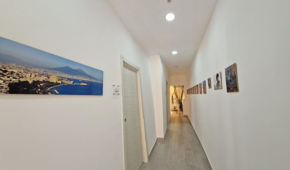 Le stanze di Veronica Bed and Breakfast in Naples