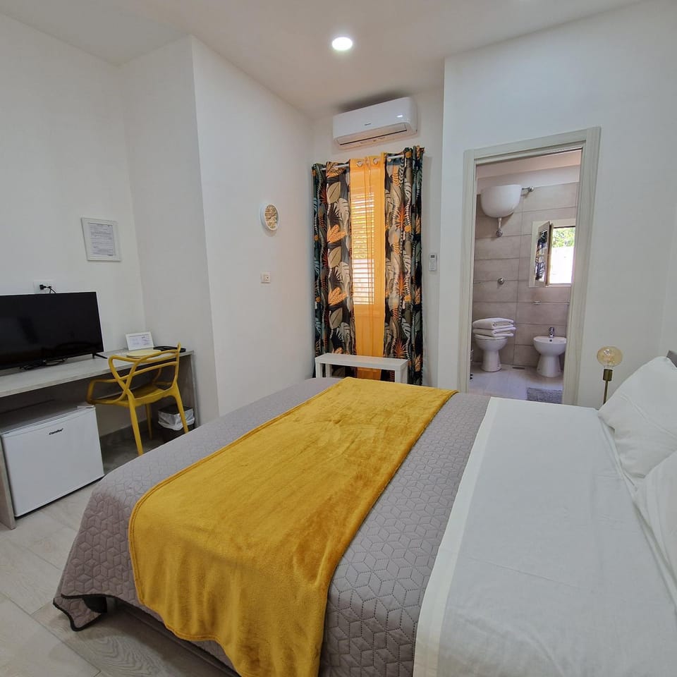 Le stanze di Veronica Bed and Breakfast in Naples