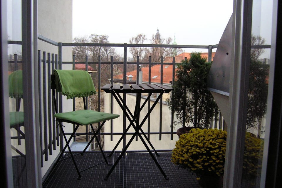 Balcony/Terrace, Other