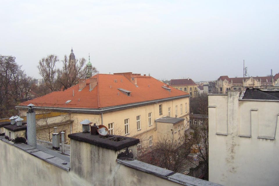 View (from property/room)