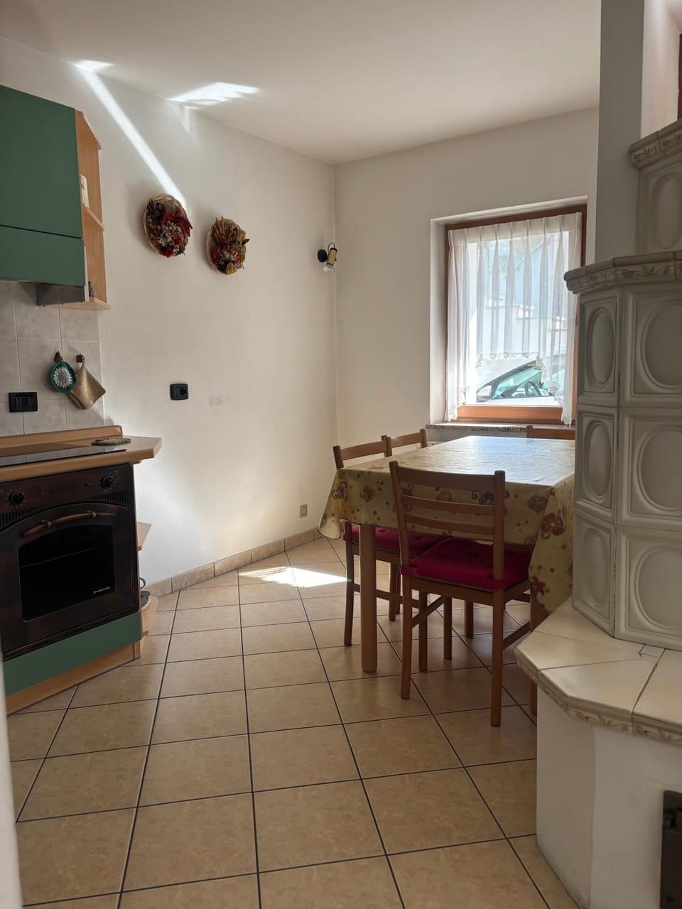 Casa Ilaria Apartment in Friuli-Venezia Giulia