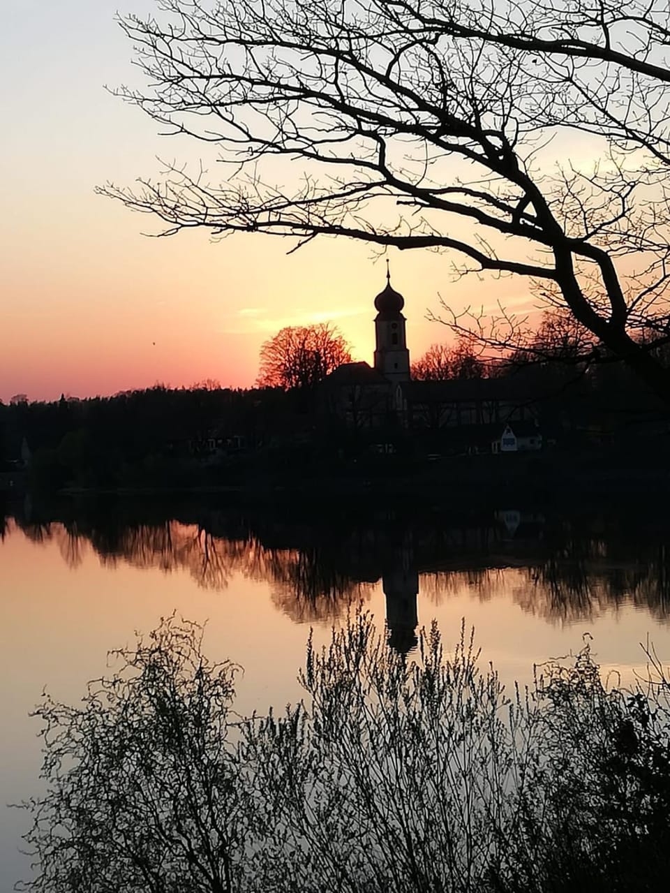 Neighbourhood, Other, Sunset