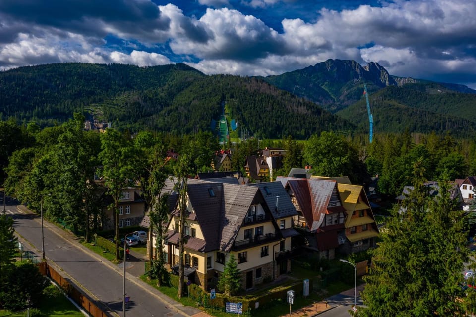 Other, Mountain view