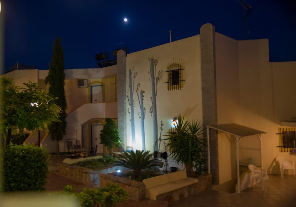 Casa Cicale Apartment in Argolis, Greece