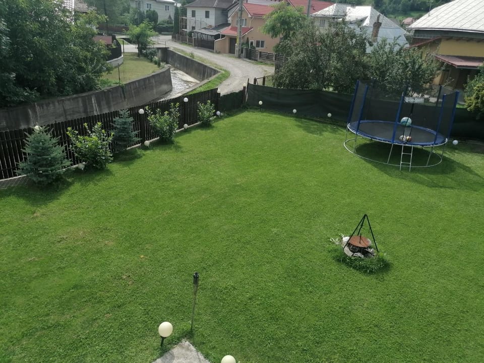 Bucovina DIA House in Romania