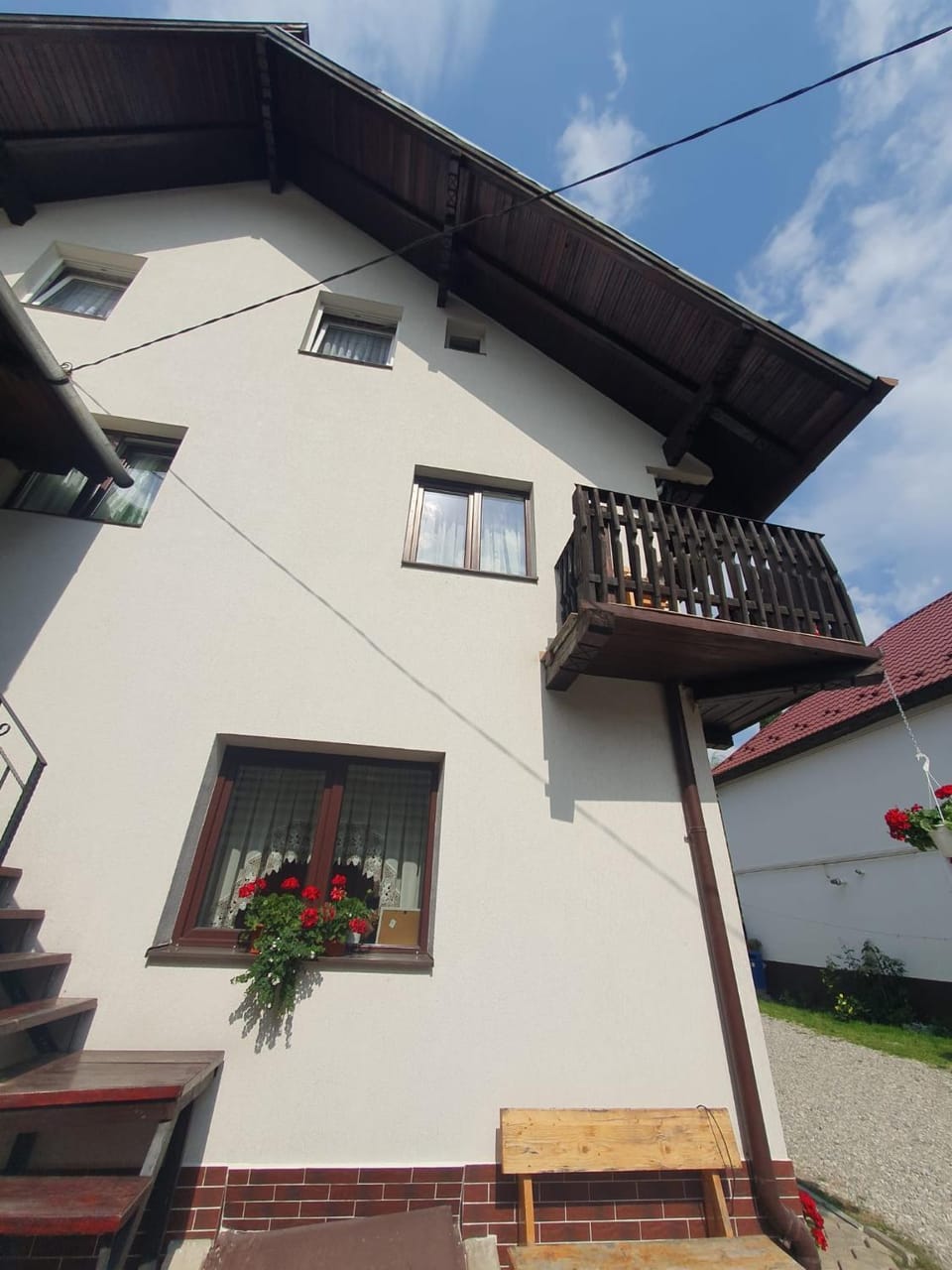Casa Flavius 2 Bed and Breakfast in Bran