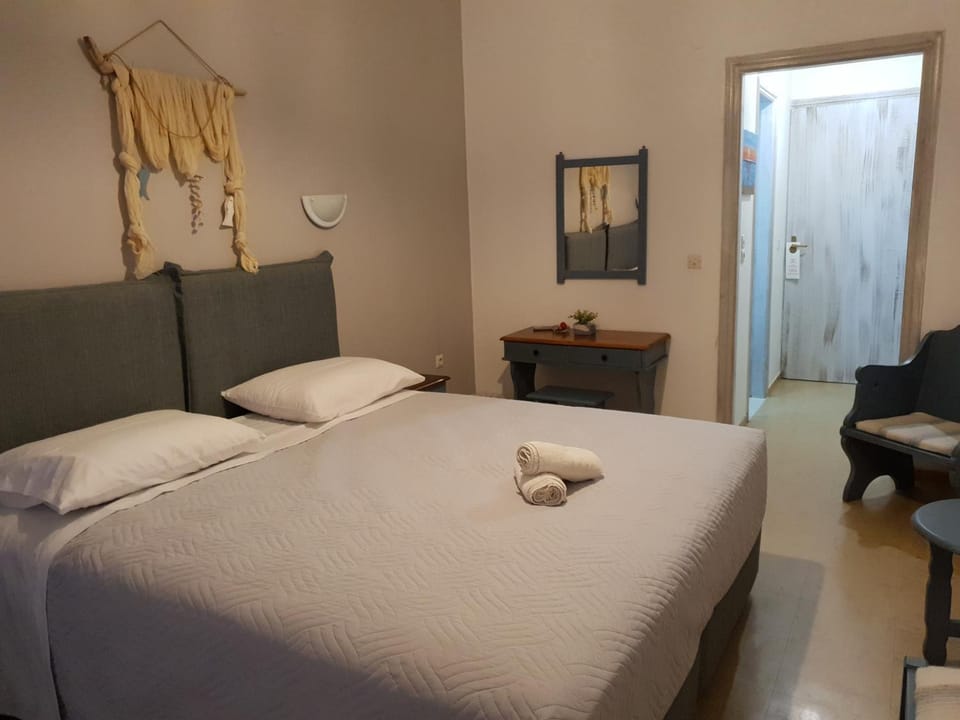 To Kyma Hotel in Decentralized Administration of the Aegean