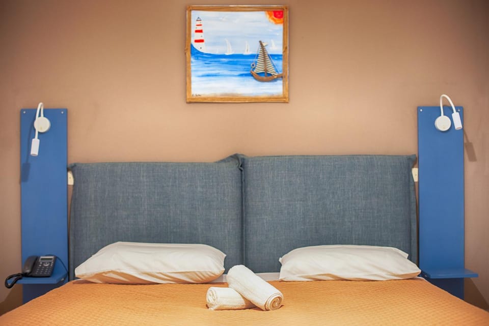 To Kyma Hotel in Decentralized Administration of the Aegean