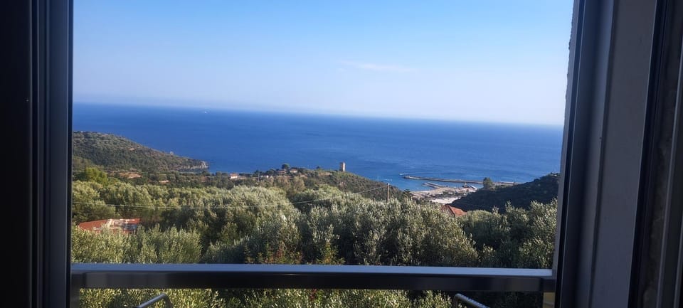 Residence San Antonio Apartment hotel in Basilicata