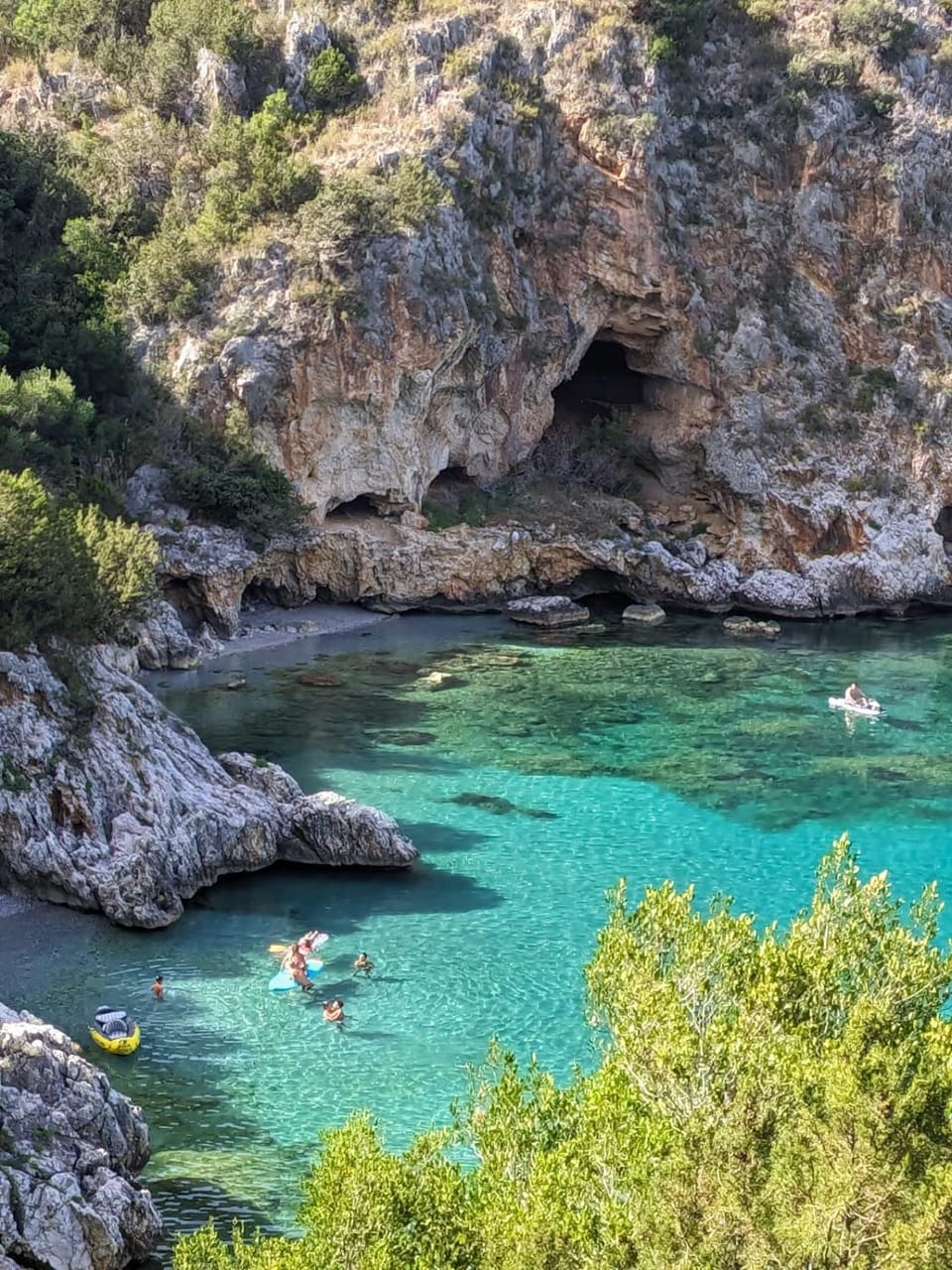 Residence San Antonio Apartment hotel in Basilicata