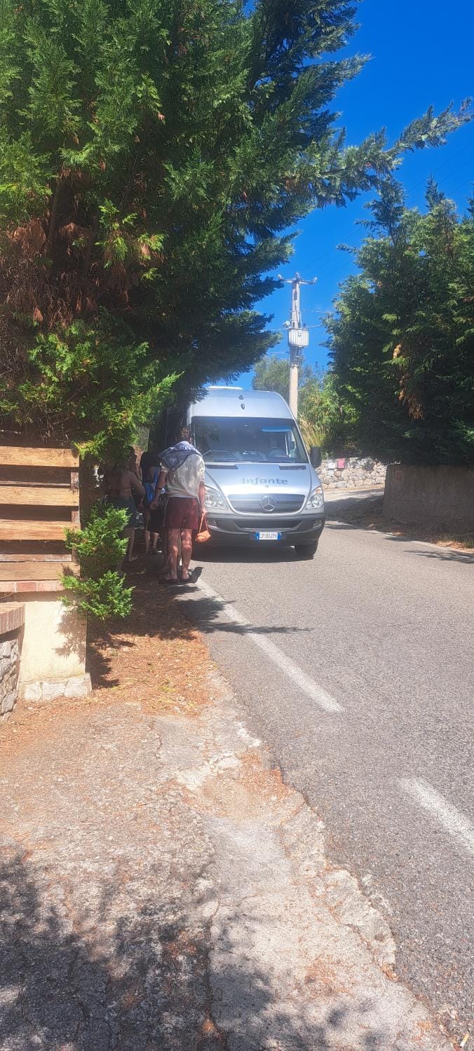 Residence San Antonio Apartment hotel in Basilicata