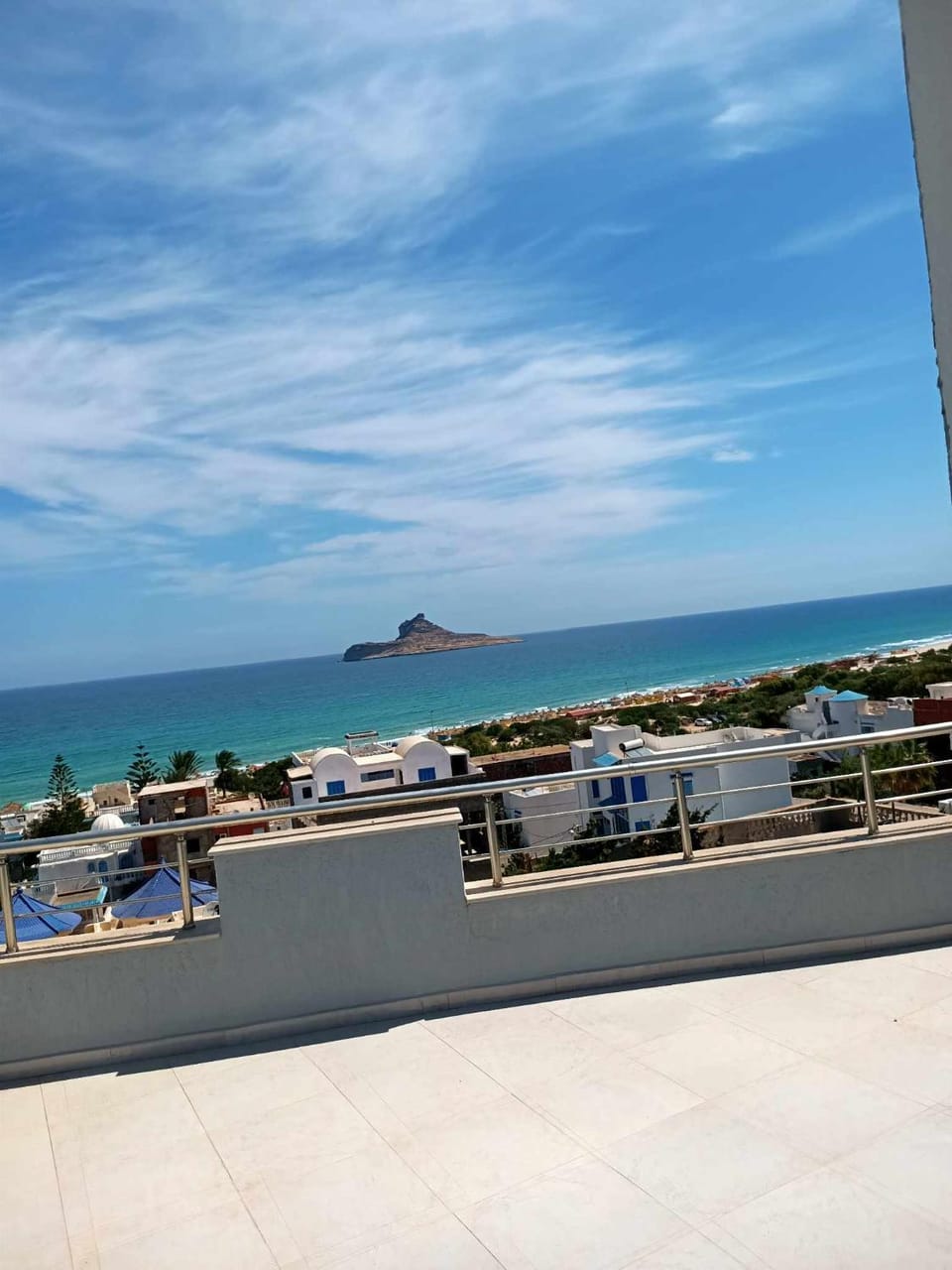 Basma Bed and Breakfast in Tunisia