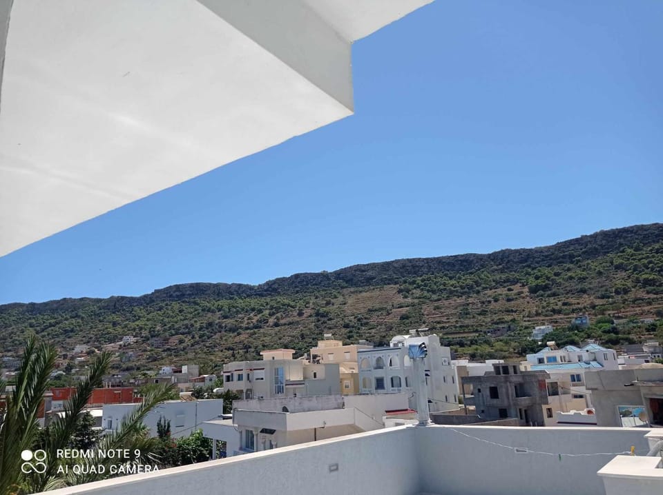 Basma Bed and Breakfast in Tunisia