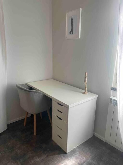Cucchiari Suite 2 Apartment in Modena