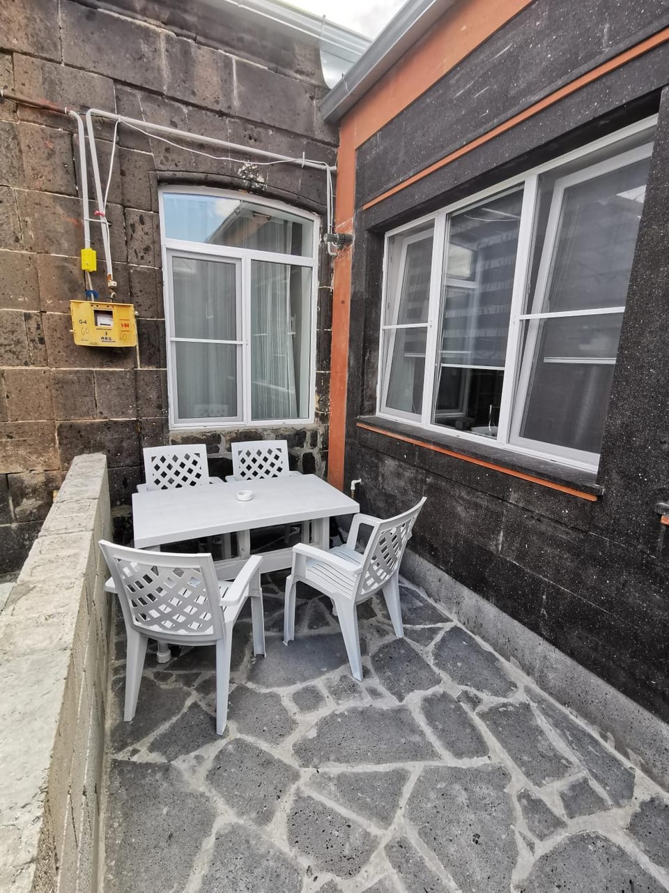 Hotel Elen House in Armenia