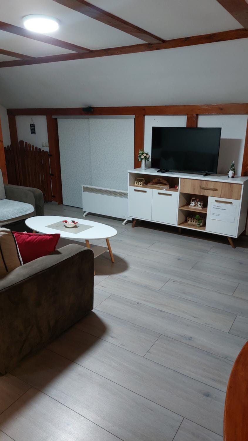 Stan na dan Zvornik Apartment in Bosnia and Herzegovina