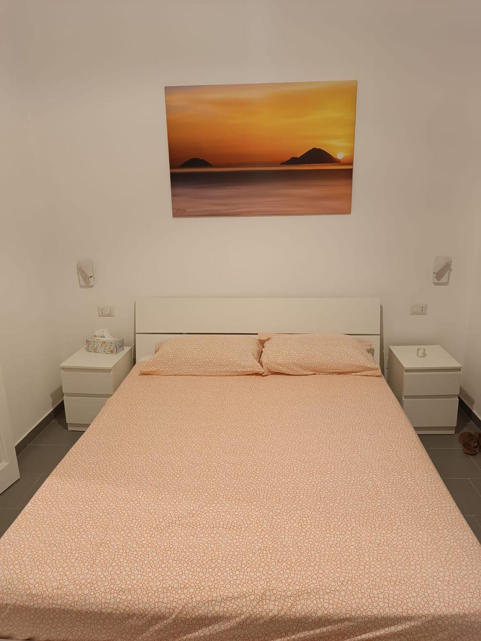 La Casetta di Elia Apartment in Lipari