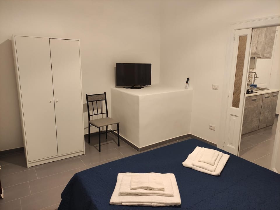 La Casetta di Elia Apartment in Lipari