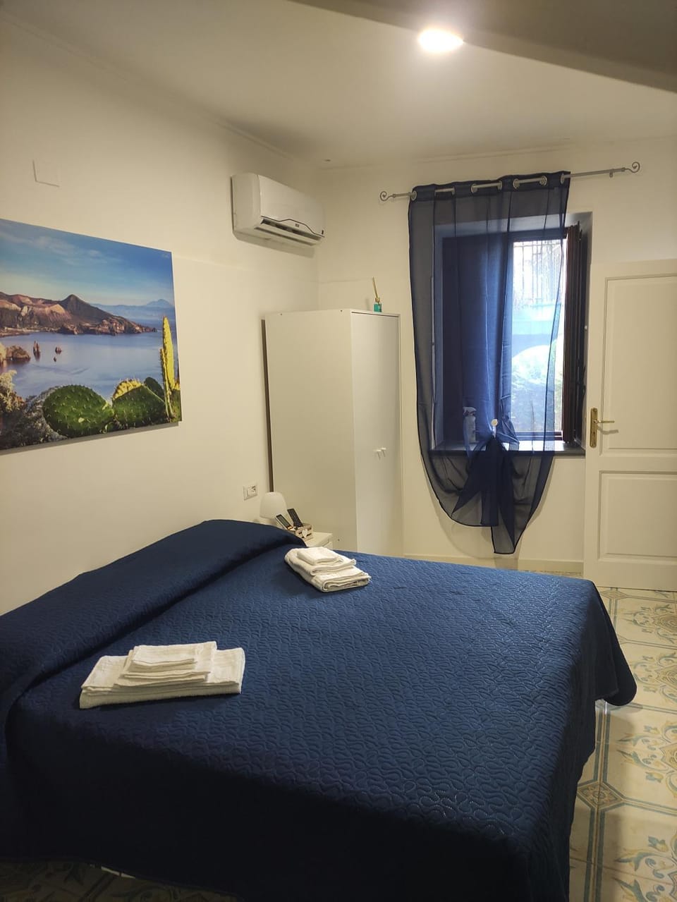 La Casetta di Elia Apartment in Lipari