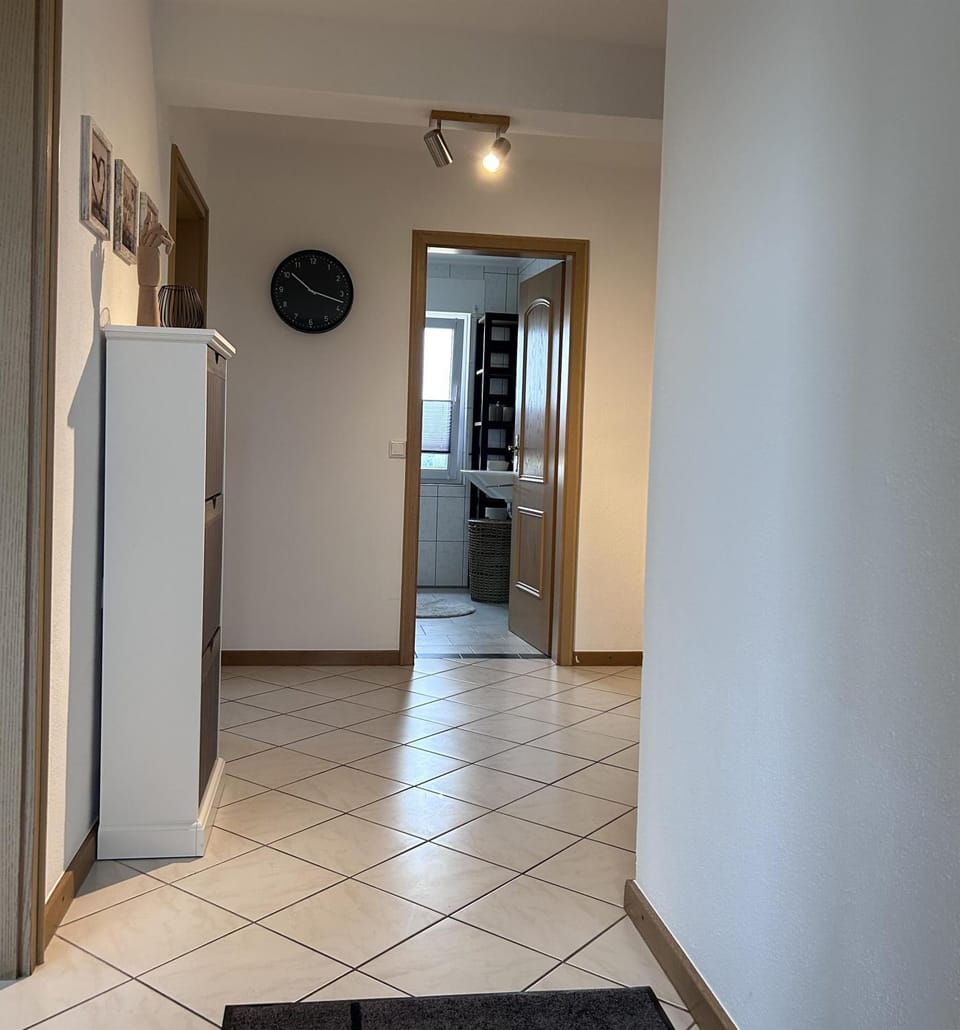 Ferienwohnung Mesdag Apartment in Vulkaneifel