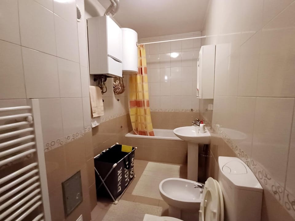 Apartmani Damir Apartment in Sarajevo