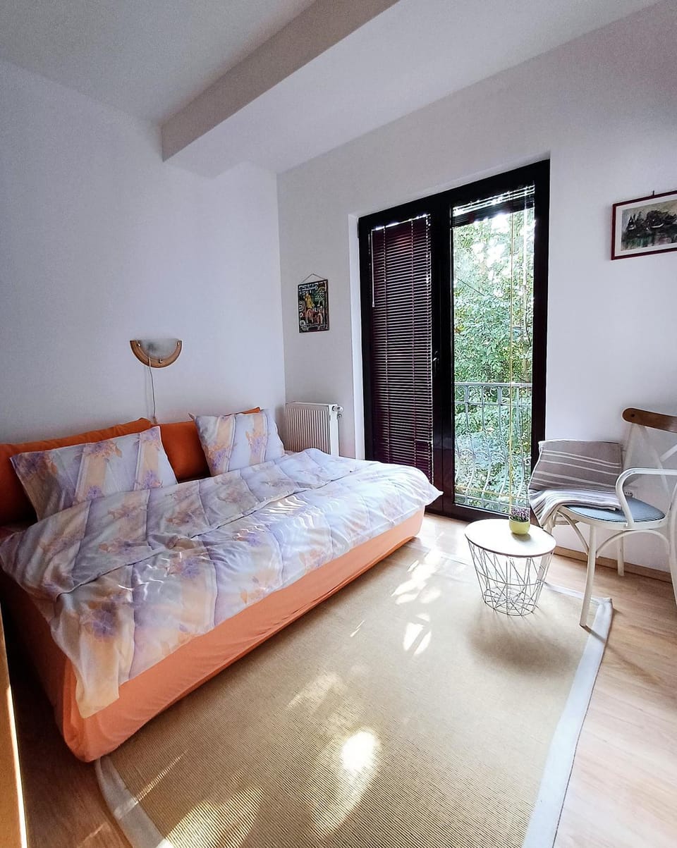 Apartmani Damir Apartment in Sarajevo