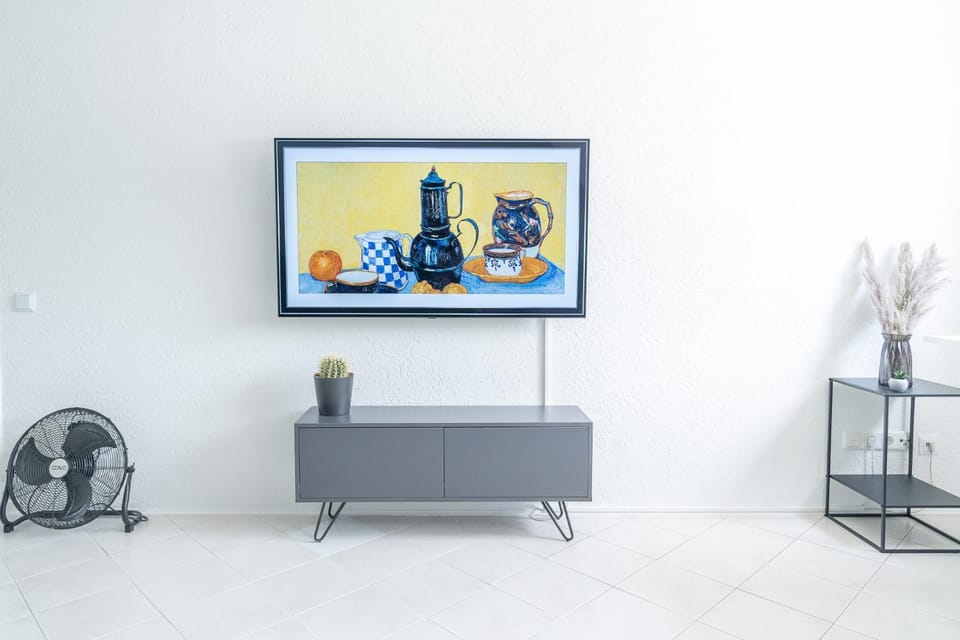 TV and multimedia