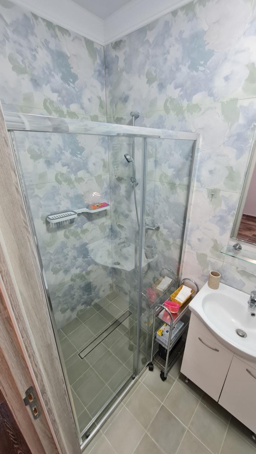 City Center Stay Apartament cu Parcare Modern & Liniștit Apartment in Moldova