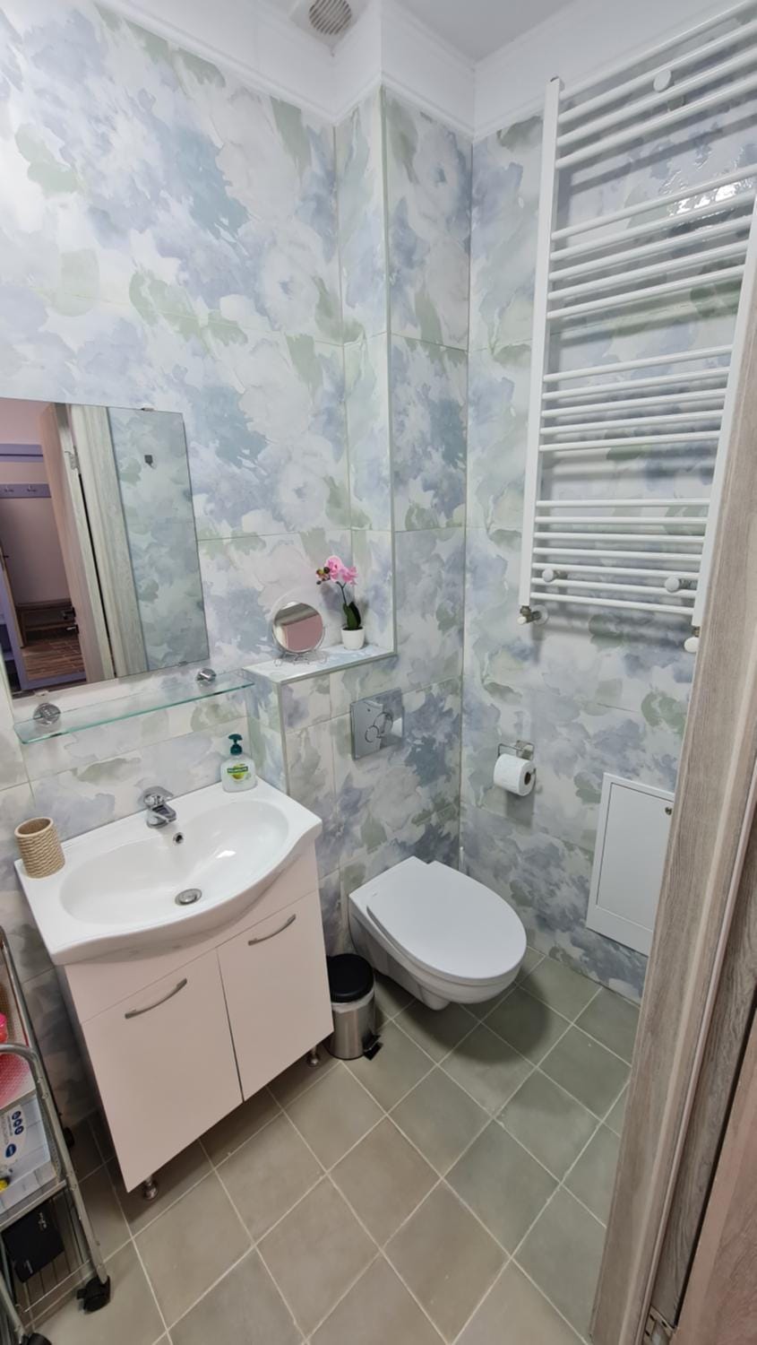 City Center Stay Apartament cu Parcare Modern & Liniștit Apartment in Moldova
