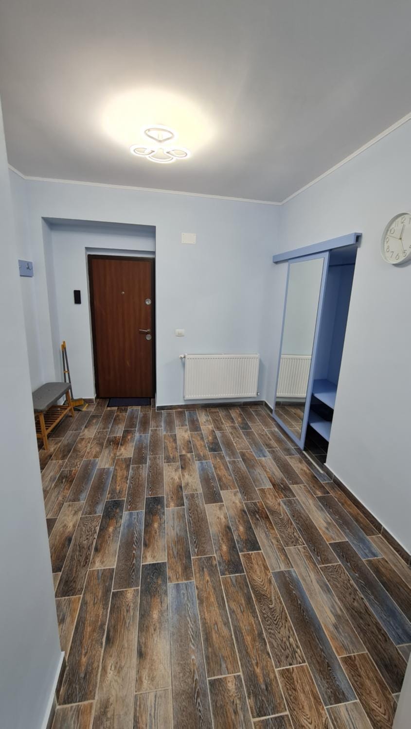 City Center Stay Apartament cu Parcare Modern & Liniștit Apartment in Moldova