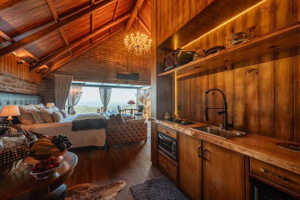 Morada Valente House in Gramado
