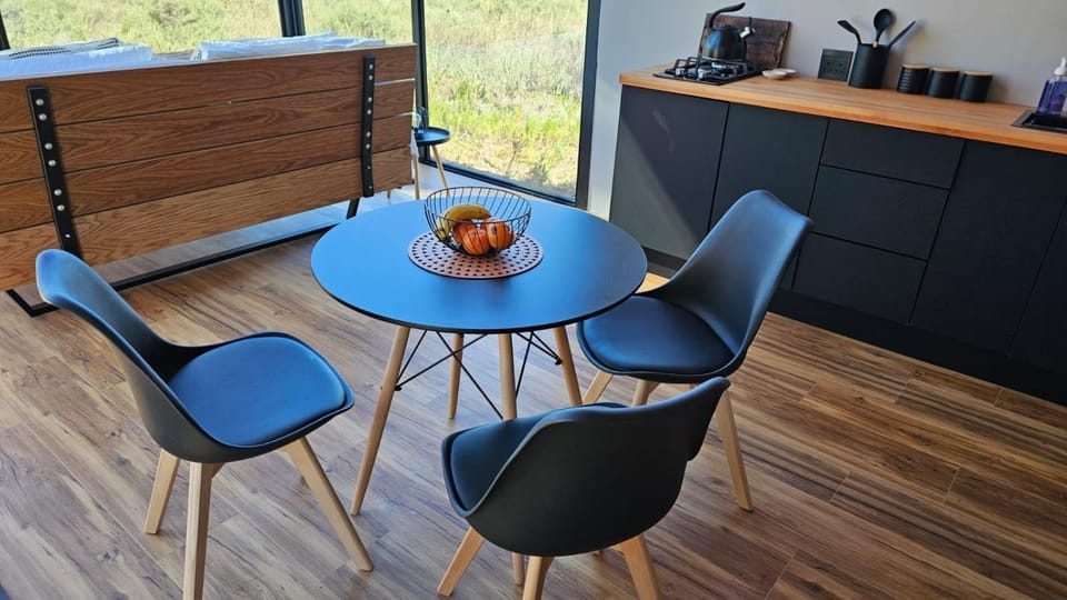 Little Acre Luxury Pods Chalet in Western Cape