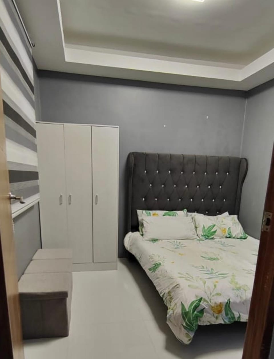 Sky Haven Staycation Apartment in Calabarzon