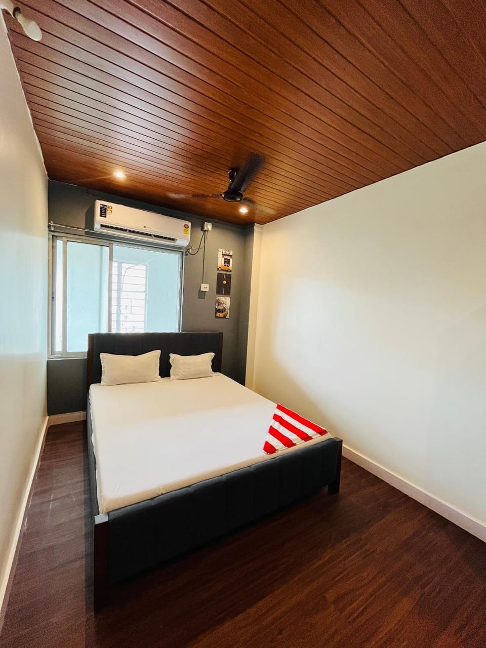 The Elgin 2 BHK Apartment in Bangladesh