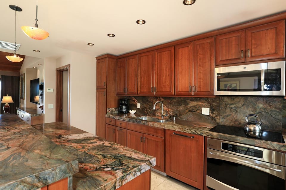 WAILEA ELUA, #1508 Apartment in Wailea