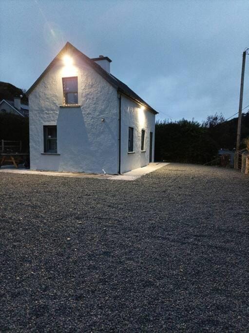 Fox's Cottage House in County Cork