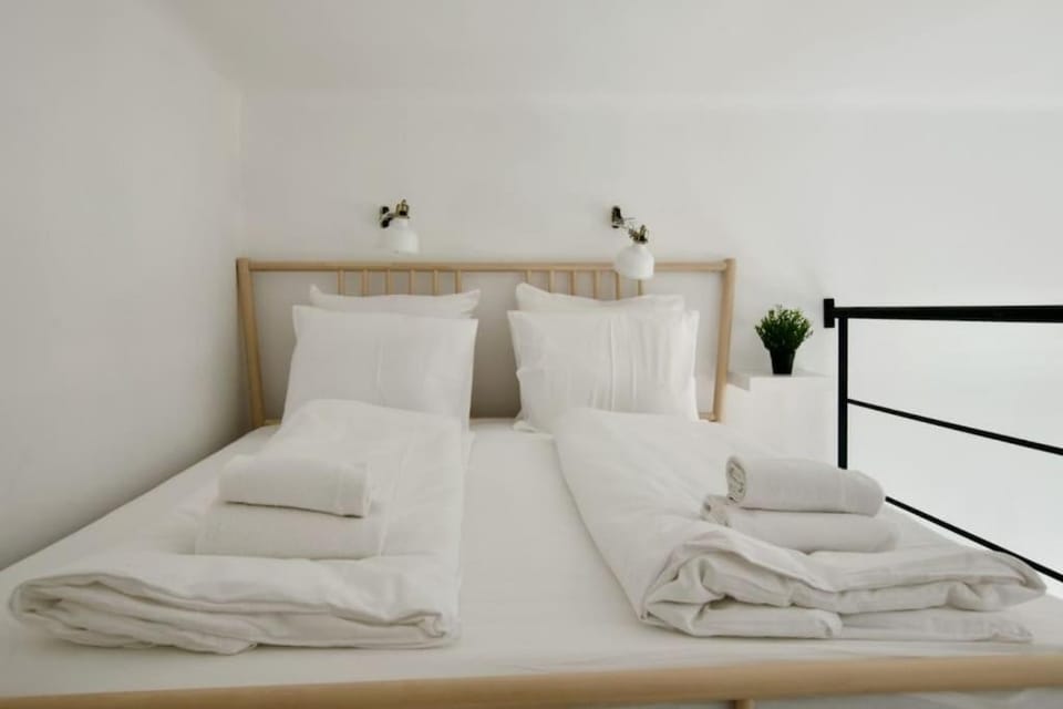 Standard Apartment by Hi5- Tolnai Lajos Apartment Apartment in Budapest