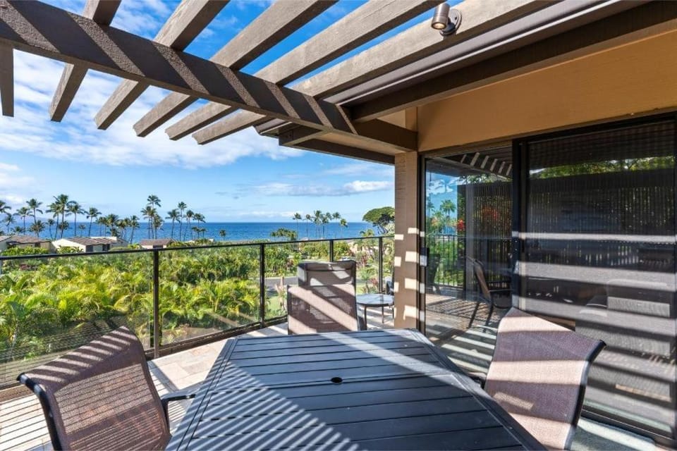 WAILEA ELUA, #0802 Apartment in Wailea