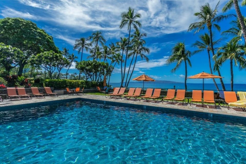 WAILEA ELUA, #0802 Apartment in Wailea