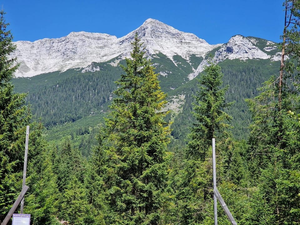 Anne's Wohlfühlplatzl Apartment in Tyrol