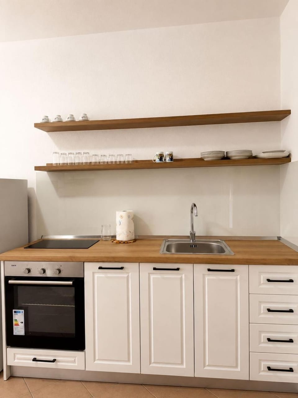 Flavia Apartment Apartment in Tirana County, Albania