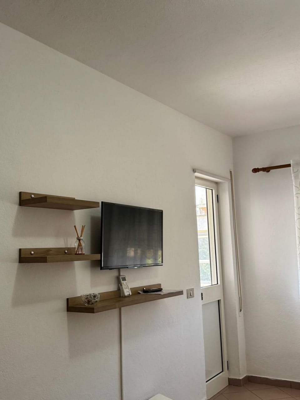 Flavia Apartment Apartment in Tirana County, Albania
