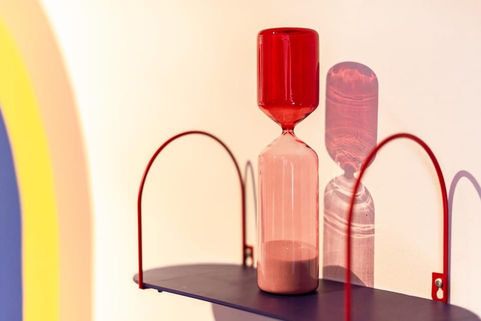 Decorative detail, kitchen