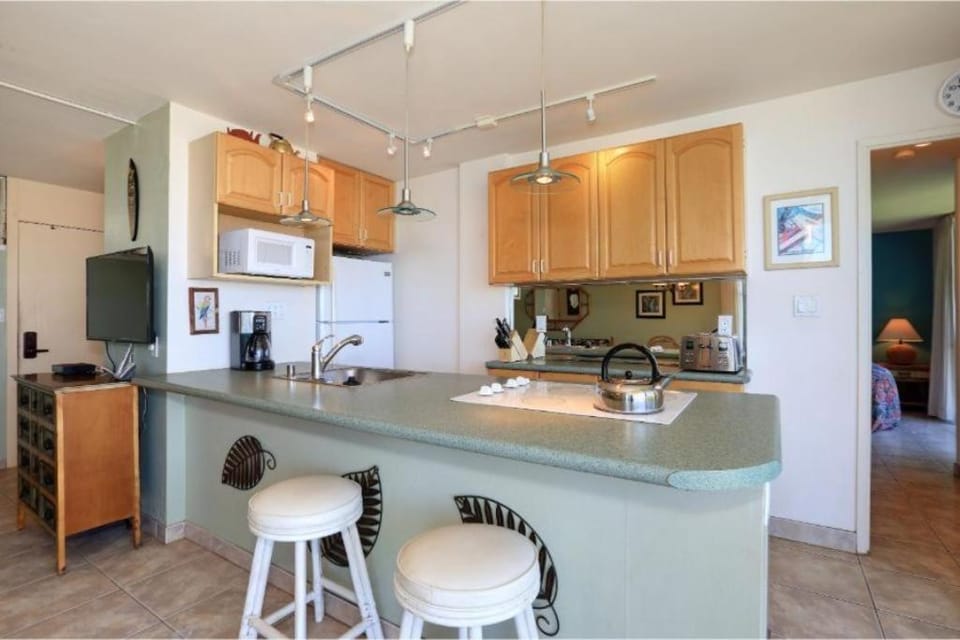 KAMAOLE NALU, #204 Apartment in Kihei