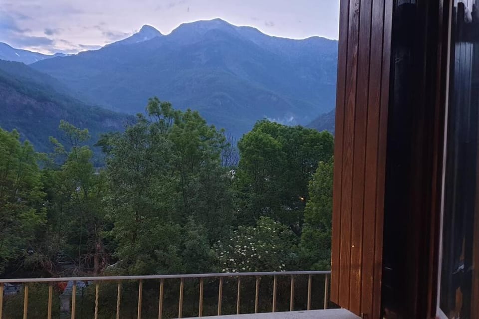View (from property/room)