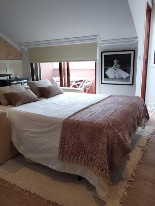 MC LAGOS, Bueu Apartment in O Morrazo