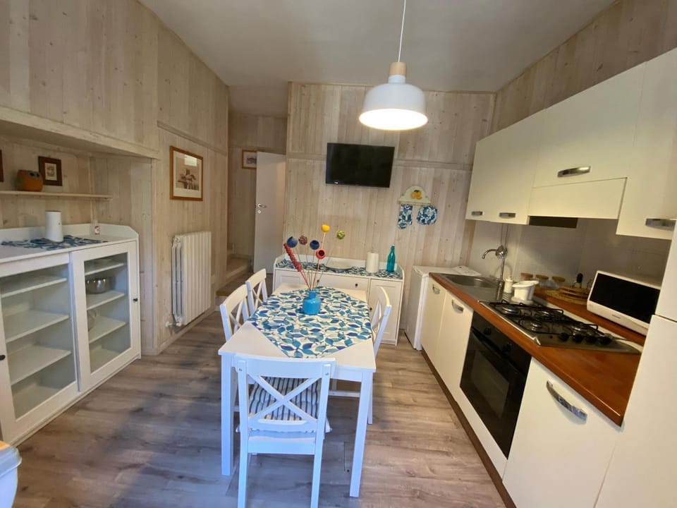 Da Nonna Puni House in Orvieto